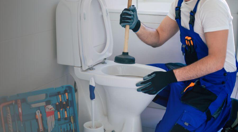 Professional sewer line replacement in Reading, MN